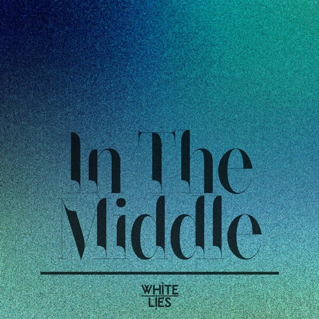 In The Middle - Single