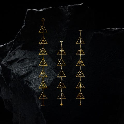 Sacred - Single