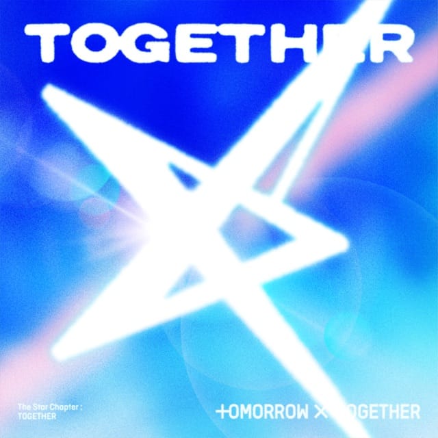 The Star Chapter: TOGETHER