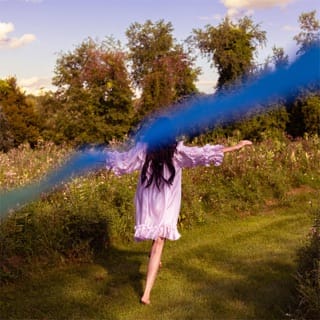 Ephemeral Being - EP