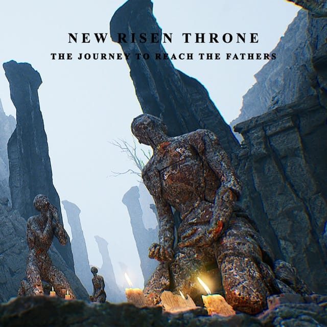 The Journey to reach the Fathers