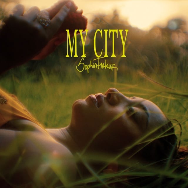 My City - Single