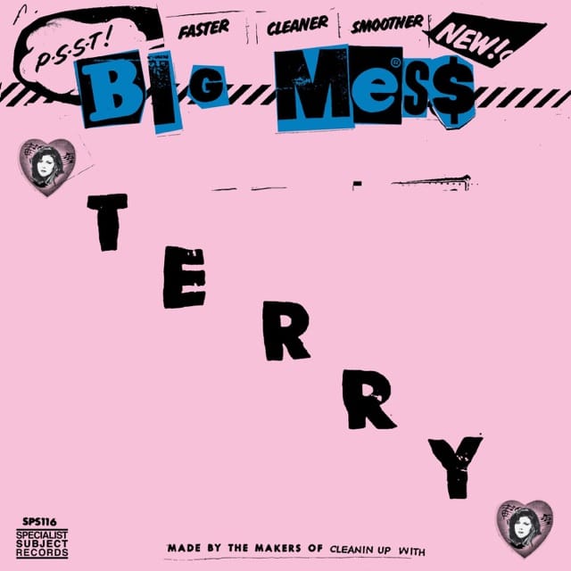 Terry - Single