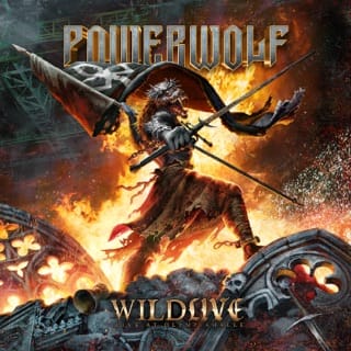 Wildlive (Live at Olympiahalle) [Deluxe Version]