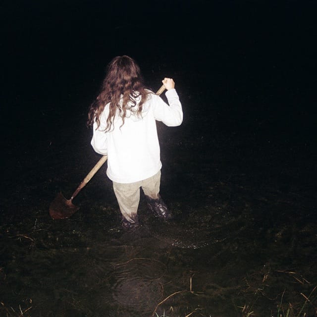 Dearly Missed - Single