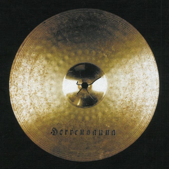 Ash Rounds (Vulture) - Single