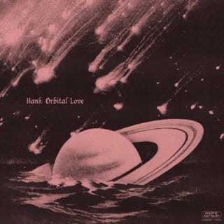 Orbital Love - EP