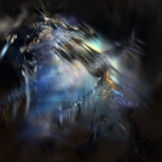 Cicada - Single
