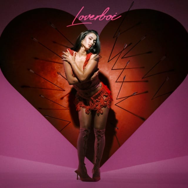 Loverboi - Single