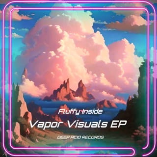Vapor Visuals - EP