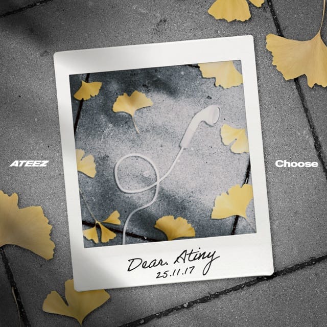 Choose - Single