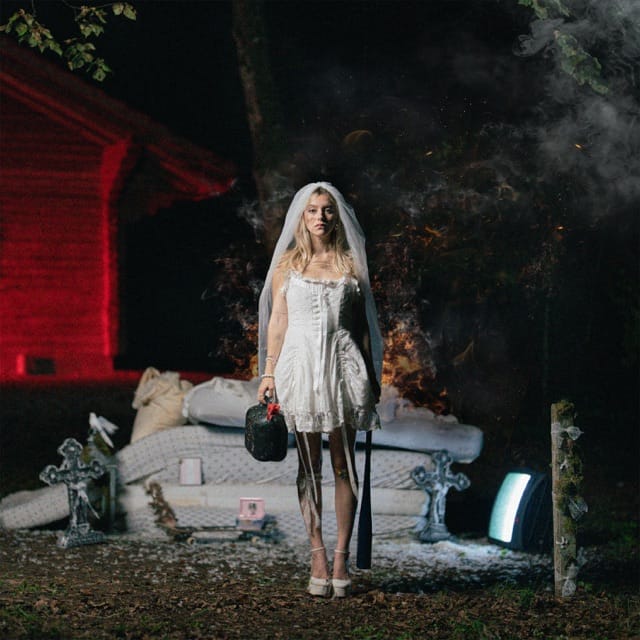 Corpse Bride - Single