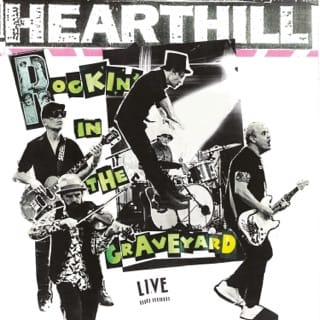 Rockin' in the Graveyard (Live)