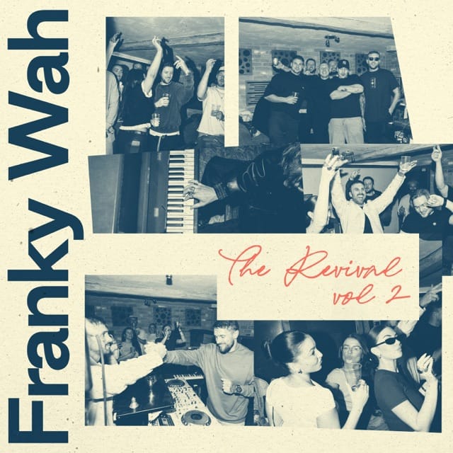 The Revival, Vol. 2