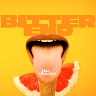 Bitter End - EP