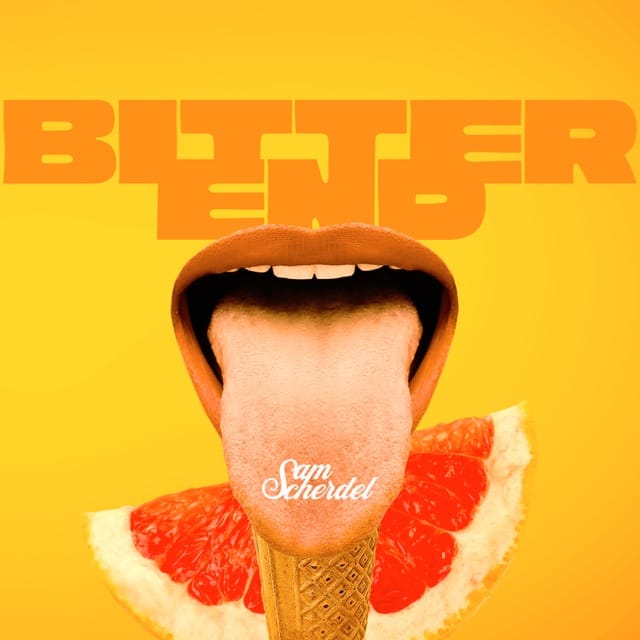 Bitter End - EP