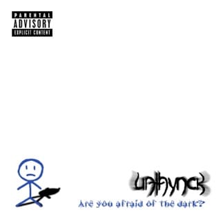 Are You Afraid Of The Dark? (2026 Remaster) - EP