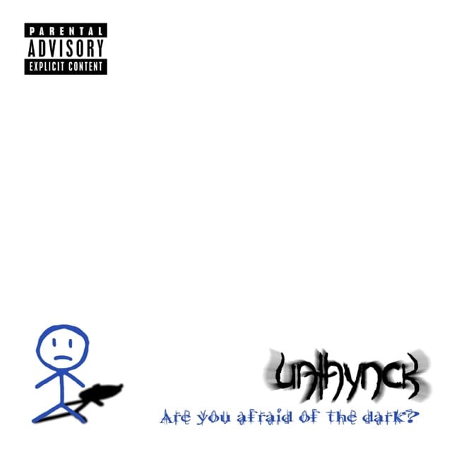 Are You Afraid Of The Dark? (2026 Remaster) - EP