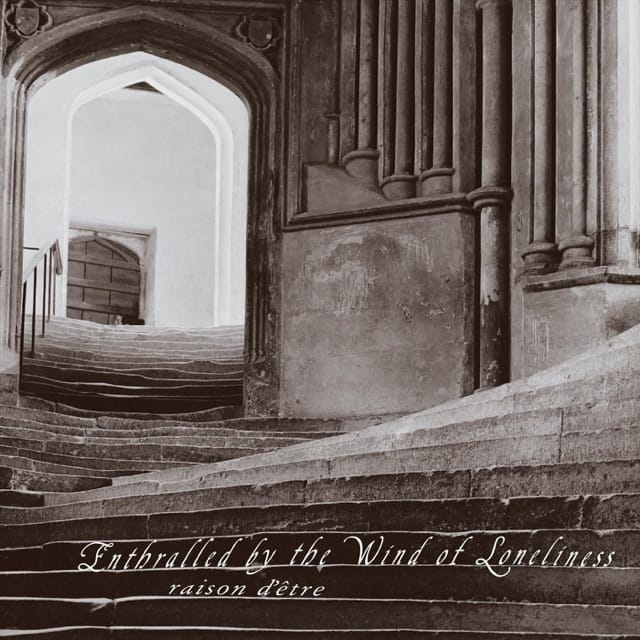 Enthralled by the Wind of Loneliness (Sublime Edition)