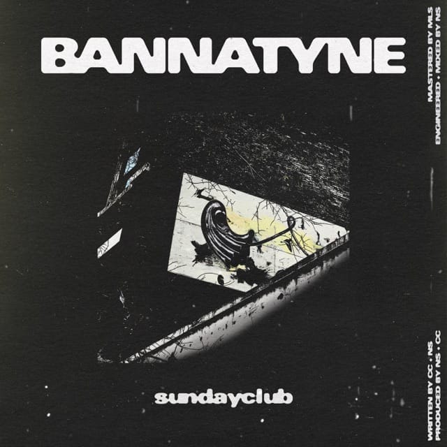 Bannatyne - EP