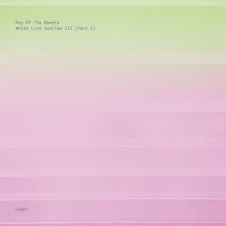 White Line Sunrise III (Part 2)