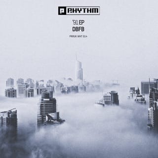 '91 - EP