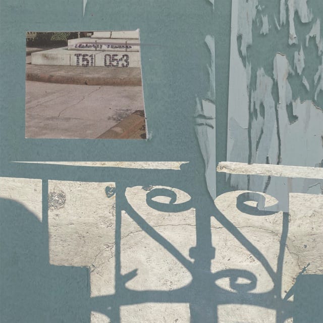 Rome (in progress) - Single