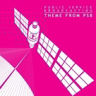 Theme From PSB
