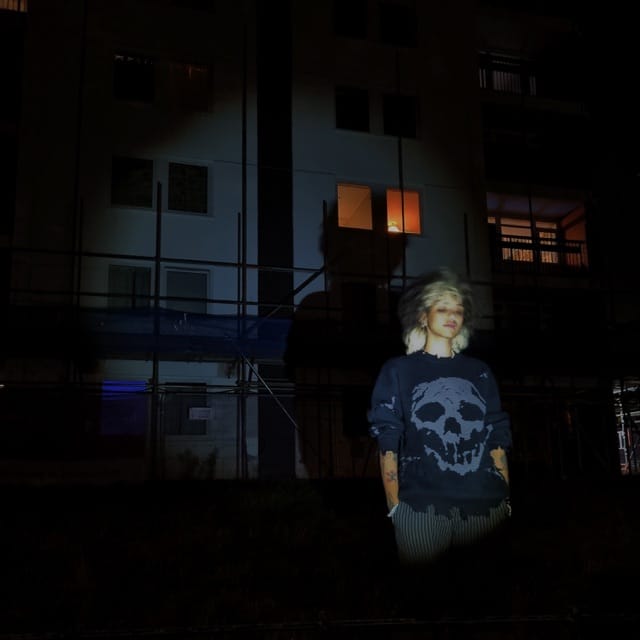 Feel Anything - Single
