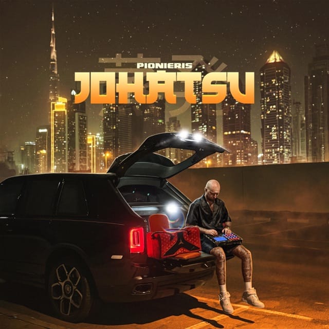 Johatsu