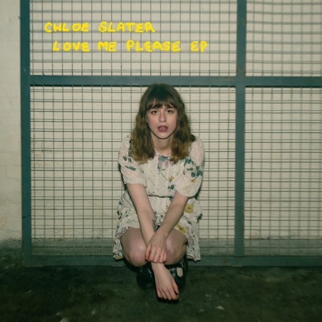Love Me Please - EP