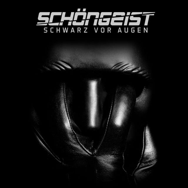 Schwarz vor Augen