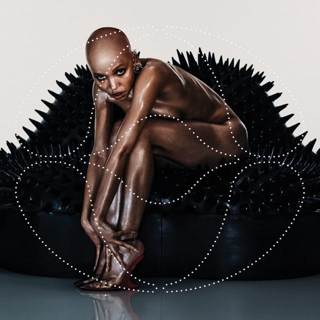 Perfect Stranger - Single