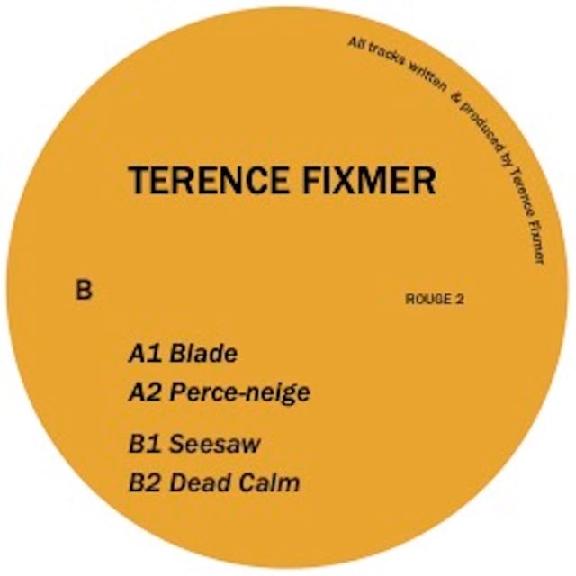 Blade - EP