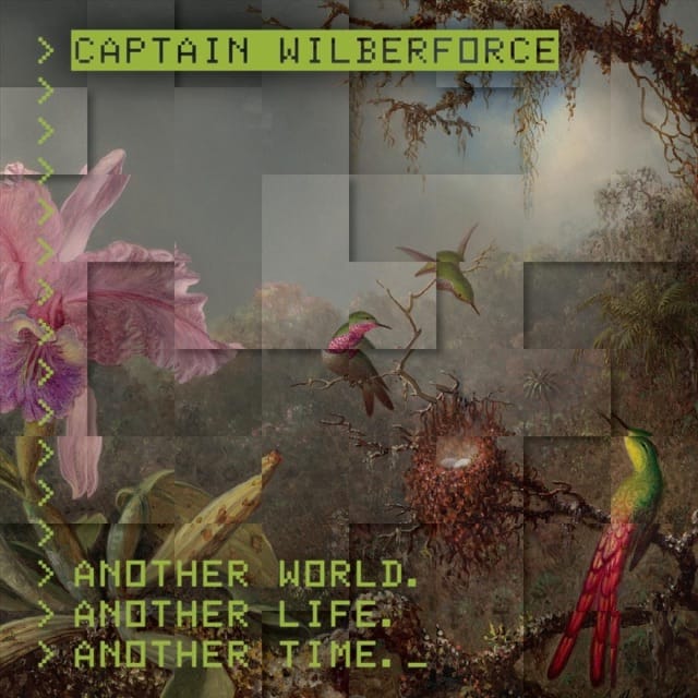 Another World. Another Life. Another Time.