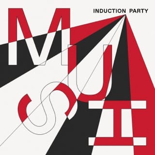 Induction Party - EP