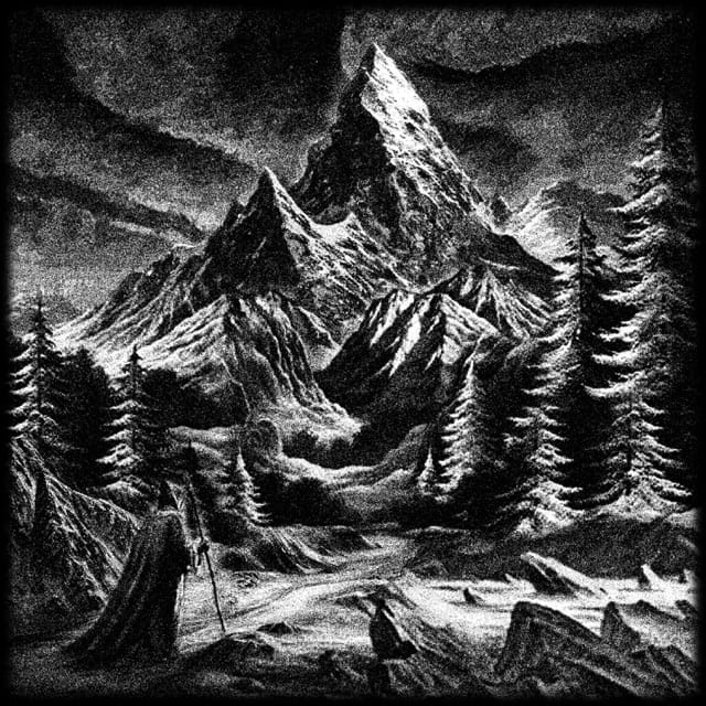 Cold Hatred - Single