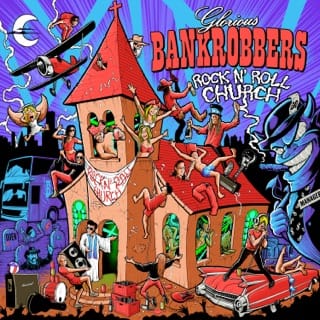 Rock'n'Roll Church