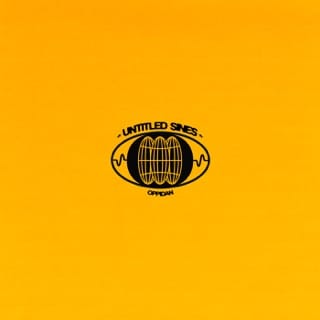 UNTITLED SINES - EP