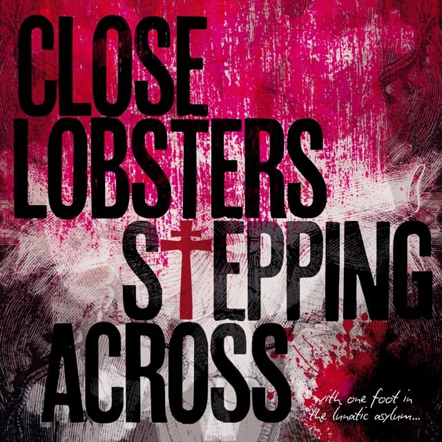 Stepping Across - EP