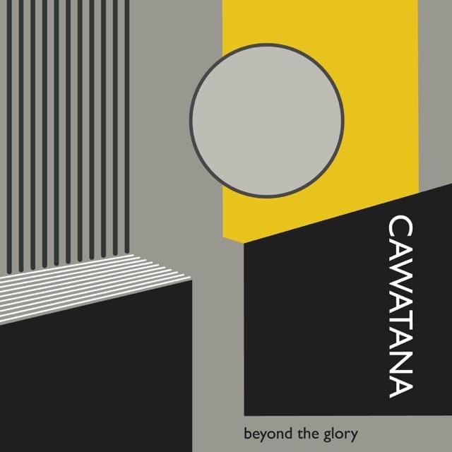 Beyond The Glory