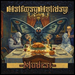 Halfway Holiday - EP