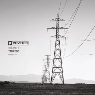 Balance - EP