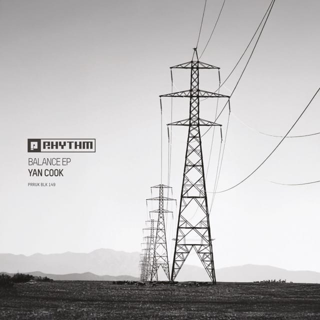 Balance - EP