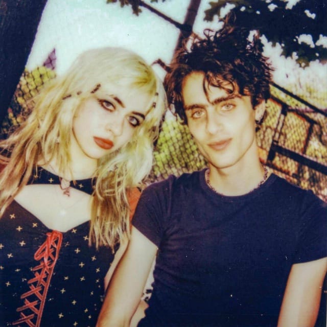 Hey, Who Really Cares - Single