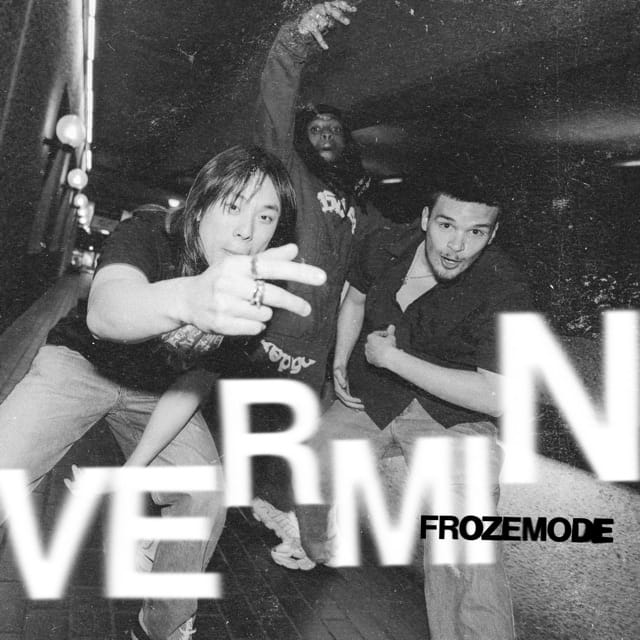 Vermin - Single