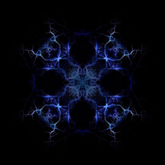 Echoes Of The Eternal Night