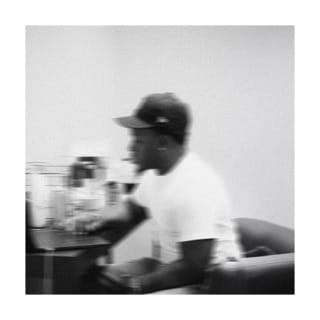 unreleased - EP