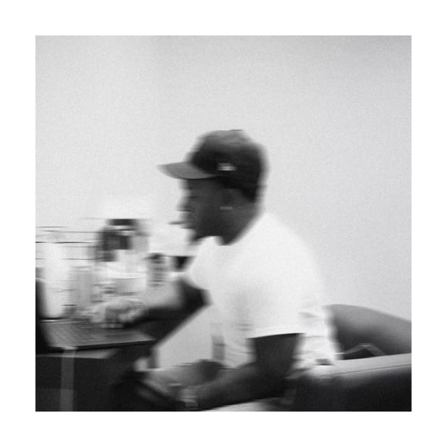 unreleased - EP