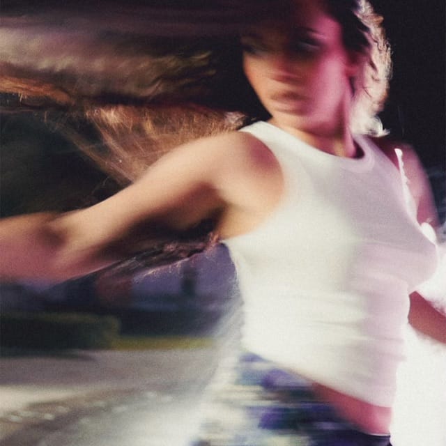 Midnight Cowboy - Single